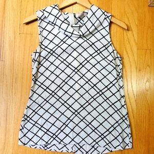 Banana Republic blouse